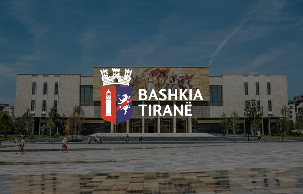 Municipality of Tirana - Financial Software Maintenance