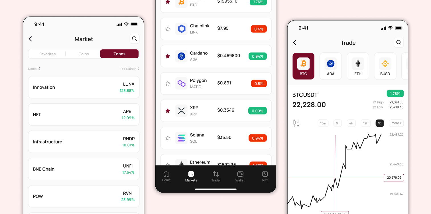 crypto-wallet